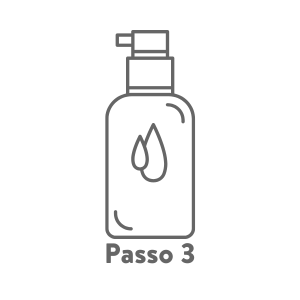 Hidratação skin care