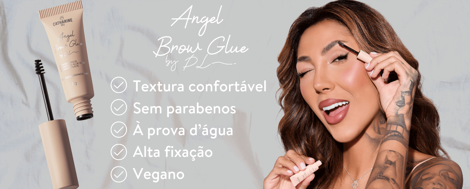 Angel Brow Glue