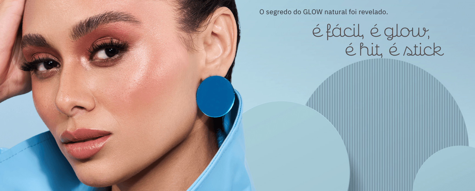 Iluminador Stick